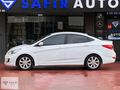 SAFİR AUTO 2017 HYUNDAİ ACCENT BLUE MODE PLUS DİZEL OTOMATİK...