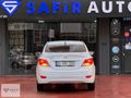 SAFİR AUTO 2017 HYUNDAİ ACCENT BLUE MODE PLUS DİZEL OTOMATİK...