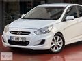 SAFİR AUTO 2017 HYUNDAİ ACCENT BLUE MODE PLUS DİZEL OTOMATİK...