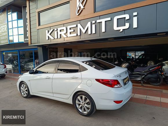 DEĞİŞENSİZ - DCT - MODE PLUS