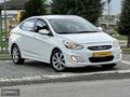 2013 HYUNDAİ ACCENT BLUE MODE PLUS