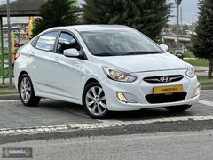2013 HYUNDAİ ACCENT BLUE MODE PLUS