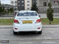 2013 HYUNDAİ ACCENT BLUE MODE PLUS