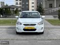 2013 HYUNDAİ ACCENT BLUE MODE PLUS