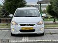 2013 HYUNDAİ ACCENT BLUE MODE PLUS