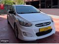 OTOGEN 'den 2015 ACCENT BLUE DİZEL OTOMATİK DÜŞÜK KM EXTRALI