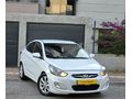 AYAZ OTOMOTİVDEN 140 BİNDE ACCENT BLUE OTOMATİK