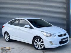 0.59KREDİ-300PEŞİNAT SENET-2018 ACCENT BLUE OTOMATİK BAKIMLI