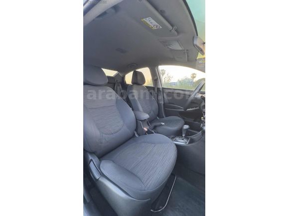 BAKIMLI HATASIZ HYUNDAİ BLUE MODE PLUS