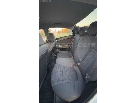 BAKIMLI HATASIZ HYUNDAİ BLUE MODE PLUS