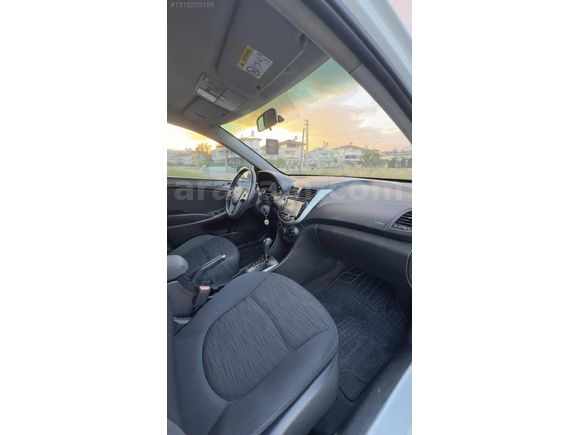 BAKIMLI HATASIZ HYUNDAİ BLUE MODE PLUS