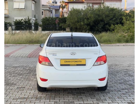 BAKIMLI HATASIZ HYUNDAİ BLUE MODE PLUS