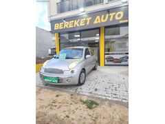 DÜŞÜK KM TAM OTOMOTİK AİLE ARACİ