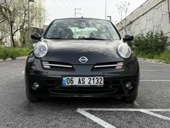MİCRA//84BİN KM//TAM OTOMATİK VİTES//TEKNA PAKET//KUSURSUZ