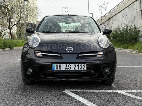 MİCRA//84BİN KM//TAM OTOMATİK VİTES//TEKNA PAKET//KUSURSUZ