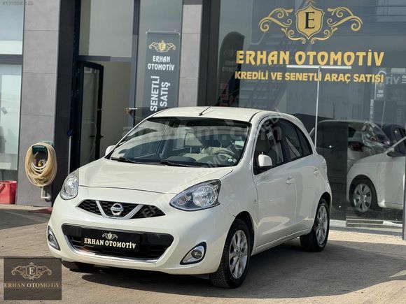 -ERHAN OTOMOTİV-0.99KREDİ/175.000TL PESIN KALANI SENETLI MİCRA