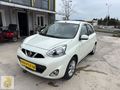 OTOPAZAR'DAN KREDİ/SENET/K.K 12TAKSİT 2018 NİSSAN MİCRA