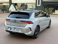 BÖREKCİGİL AUTO ASTRA GS ÇİFT RENK EMİN EVİM TAKSLI KREDİ İMKANI