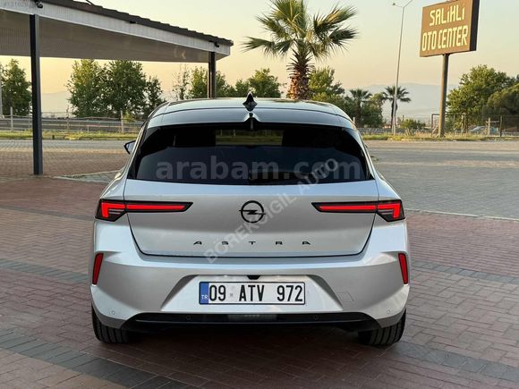 BÖREKCİGİL AUTO ASTRA GS ÇİFT RENK EMİN EVİM TAKSLI KREDİ İMKANI