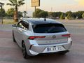 BÖREKCİGİL AUTO ASTRA GS ÇİFT RENK EMİN EVİM TAKSLI KREDİ İMKANI