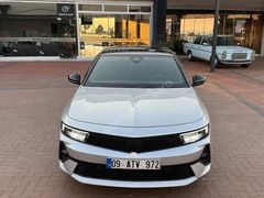 BÖREKCİGİL AUTO ASTRA GS ÇİFT RENK EMİN EVİM TAKSLI KREDİ İMKANI