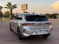 BÖREKCİGİL AUTO ASTRA GS ÇİFT RENK EMİN EVİM TAKSLI KREDİ İMKANI