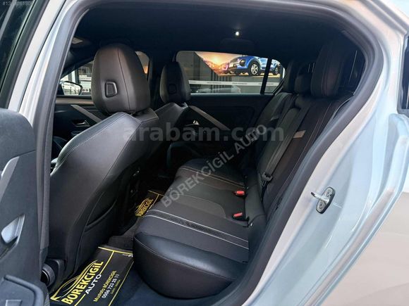 BÖREKCİGİL AUTO ASTRA GS ÇİFT RENK EMİN EVİM TAKSLI KREDİ İMKANI