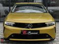 'BE' 2023 Opel Astra 1.2 T Elegance Hatasız Boyasız 35 Bin Km