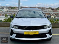 MY CAR OTOMOTİV'DEN 25 ASTRA GS CAM TVN KLTK+DRKS ISITMA 360CAM