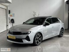ALDATMAZ PLAZA'DAN BOYASIZ 2024 OPEL ASTRA 1.2T ULTİMATE