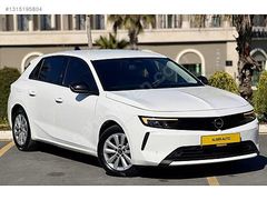 ALMİR'DEN/HATASIZ-DEĞİŞENSİZ/2023/OPEL/EDİTİON/107.000 KM