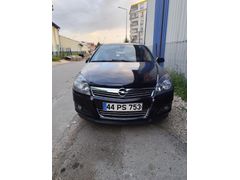 Sahibinden Opel Astra 1.6 Enjoy 2010 Model  144.450 km Siyah