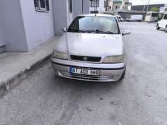 2003 Albea 1.2 16 valf klimali taksi gecmisi yok takas olur