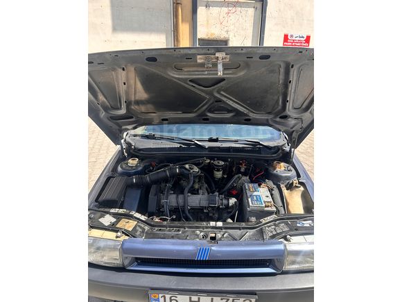 Sahibinden Fiat Tipo 1.6 SX 1998 Model 