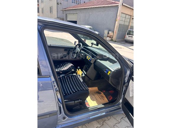 Sahibinden Fiat Tipo 1.6 SX 1998 Model 