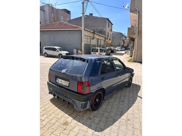 Sahibinden Fiat Tipo 1.6 SX 1998 Model 