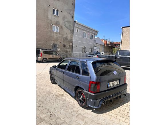 Sahibinden Fiat Tipo 1.6 SX 1998 Model 