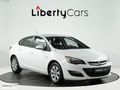 2013 OPEL ASTRA 1.3 CDTİ BUSİNESS DEĞİŞENSİZ 112.000 KM