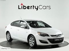 2013 OPEL ASTRA 1.3 CDTİ BUSİNESS DEĞİŞENSİZ 112.000 KM
