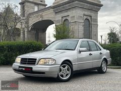 MERCEDES C 250 TD SPORT Otmatk+Sunroof+Isıtma+Ekose+ÖzelSipariş