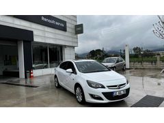 2. SAHİBİNDEN 2013 TEMİZ ASTRA 1.4 T DEĞİŞENSİZ FULL SUNROOF