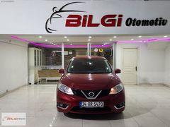 ///NİSSAN PULSAR OTOMATİK VİSİA 50.BİN KMDE.ORJİNAL.DEĞİŞENSİZ.