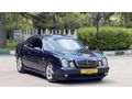 MERCEDES CLK 320 AZ YAKAR ÇOK KAÇAR