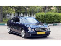 MERCEDES CLK 320 AZ YAKAR ÇOK KAÇAR