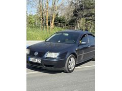Sahibinden Volkswagen Bora 1.6 Comfortline 2004 Model 