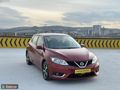 2016 NİSSAN PULSAR 1.2 DIG-T N-TEC HATASIZ+BOYASIZ+TRAMERSİZ