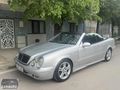 280.000 km CLK200 CABRİO