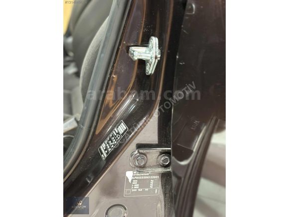 KOCATÜRK"den / HATASIZ 180 Bin'de opel astra