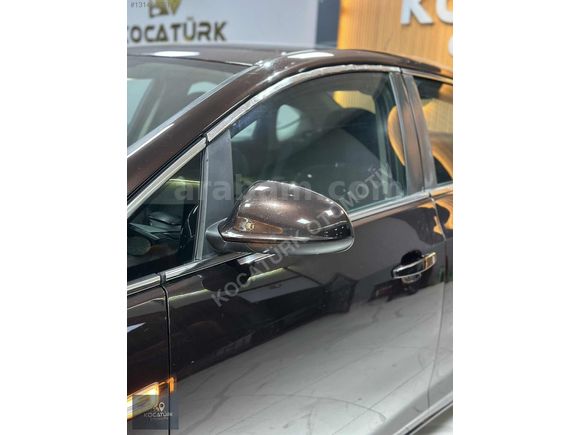 KOCATÜRK"den / HATASIZ 180 Bin'de opel astra