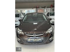 KOCATÜRK"den / HATASIZ ful paket lansman Opel astra